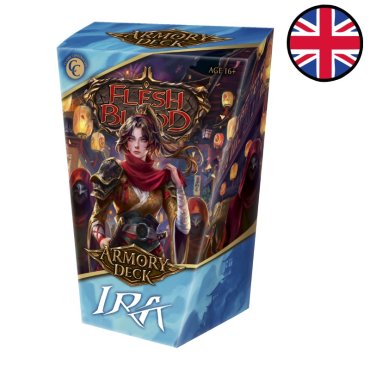 armory deck ira en 