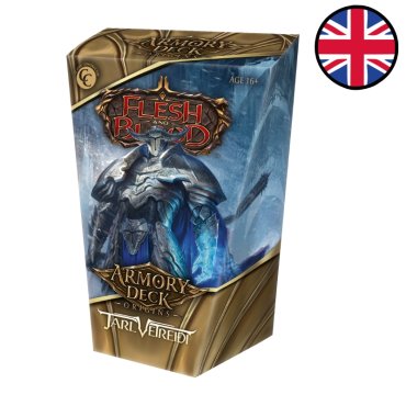 armory deck jarl en 