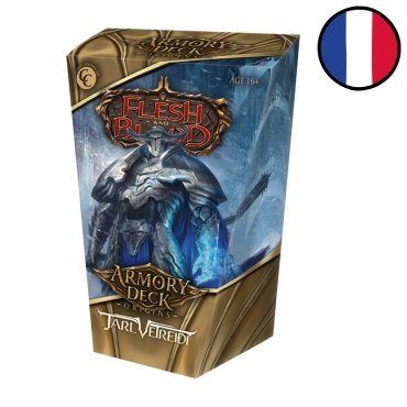 armory deck jarl fr 