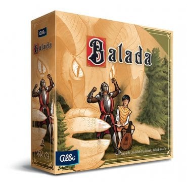 balada boite de jeu 