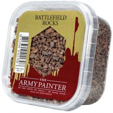 battlefields roches army painter 