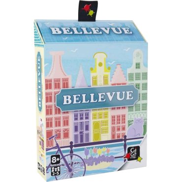 bellevue jeu wulfhorn boite de jeu 
