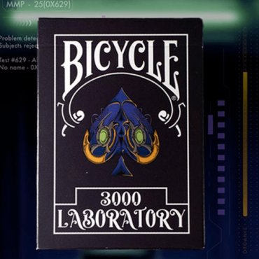 bicycle laboratory 3000 paquet 