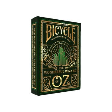 bicycle le magicien d oz paquet 