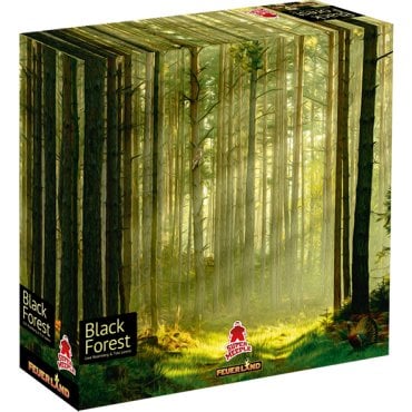 black forest jeu super meeple boite de jeu 