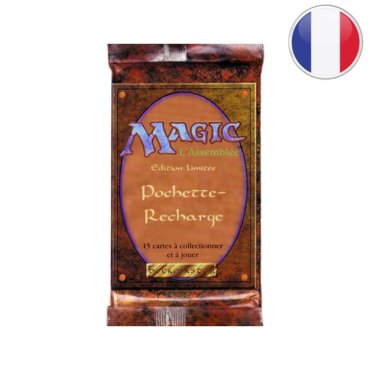 booster 3eme edition bords noirs magic fr 