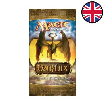 booster conflux magic en 