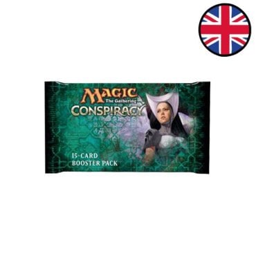 booster conspiracy magic en 