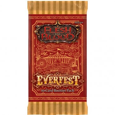 booster everfest first edition flesh and blood en  
