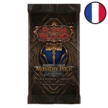 booster fab mastery pack guardian fr 