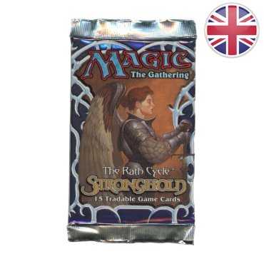booster forteresse magic en 