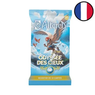 booster odyssee des cieux altered fr 