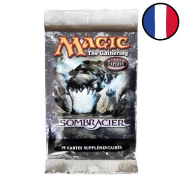 booster sombracier magic fr 