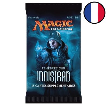 booster tenebres sur innistrad fr 