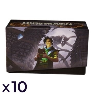 bundle storage mtgdsk x10 