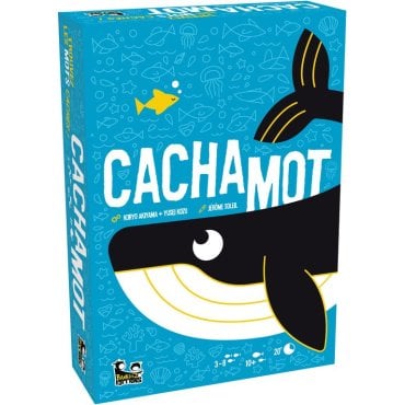 cachamot jeu bankiiz boite de jeu 