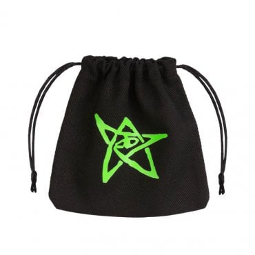call of cthulhu dice bag black dice bags accessories 