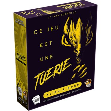 ce jeu est une tuerie jeu lucky duck boite de jeu 