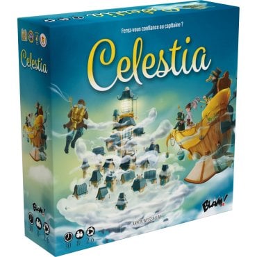 celestia edition 2024 jeu blam boite de jeu 