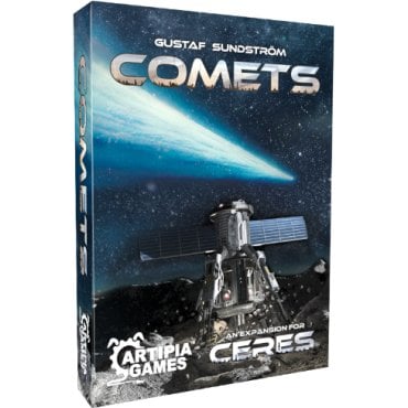 ceres extension comets_jeu artipia boite de jeu 