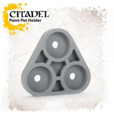 citadel paint pot holder 