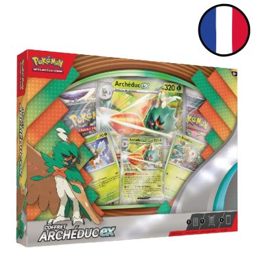 coffret archeduc ex pokemon fr 