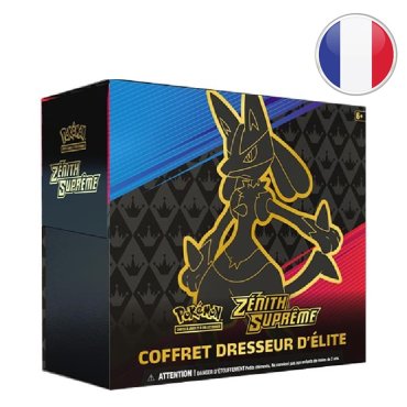 coffret dresseur delite zenith supreme pokemon fr 