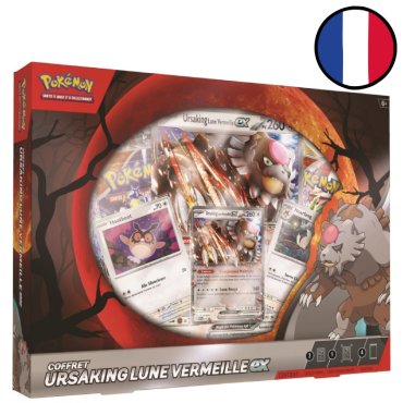 coffret ursaking lune vermeille ex pokemon fr 