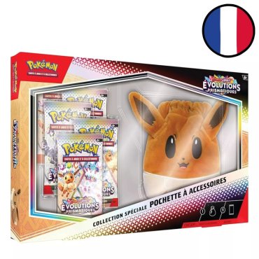 collection speciale pochette accessoires 