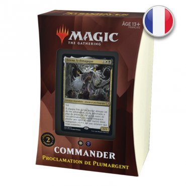 commander_strixhaven_proclamation_de_plumargent_fr 