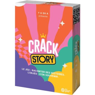 crack story jeu yaqua boite de jeu 