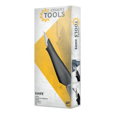 cutter citadel produit boite 