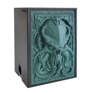 darth cthulhu tour a de deck box jdr jcc 