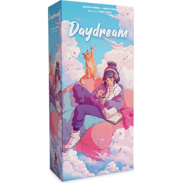 daydream jeu disto studio boite de jeu 