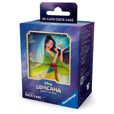 deck box mulan 