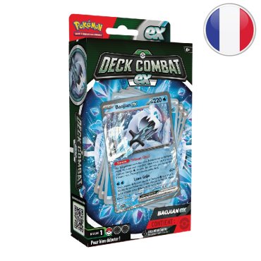 deck combat baojian ex pokemon fr 