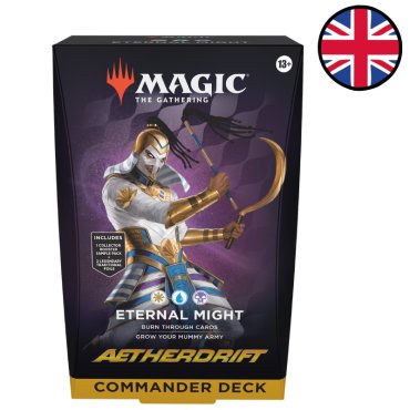 deck commander aetherdrift eternal might en 