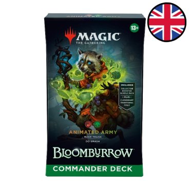 deck commander animated army bloomburrow en 