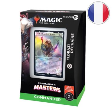 deck commander masters eldrazi dechaine fr 