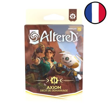 deck de demarrage au dela des portes altered fr axiom 