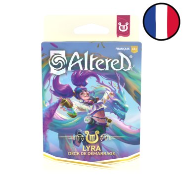 deck de demarrage au dela des portes altered fr lyra 