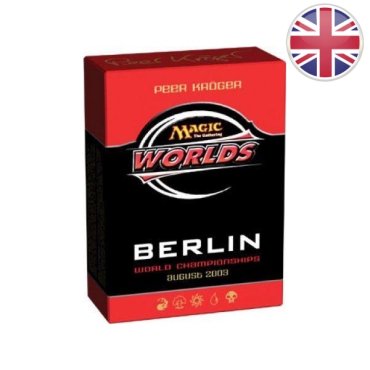 deck peer kroger world championships 2003 magic en 