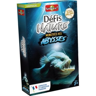 defis nature monstre des abysses jeu bioviva boite de jeu 