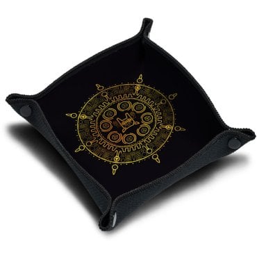 dice tray fresque azteques clipse 