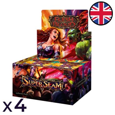 display fab supx4en 