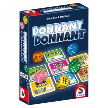 donnant donnant 