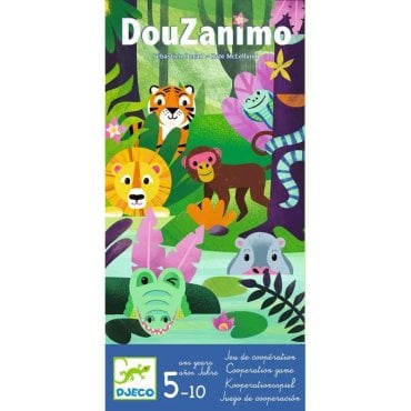 douzanimo boite de jeu 