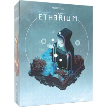 etherium jeu le crapaud celeste jeu boite de jeu 