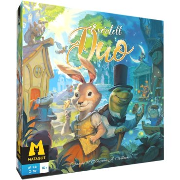 everdell duo jeu matagot boite de jeu 