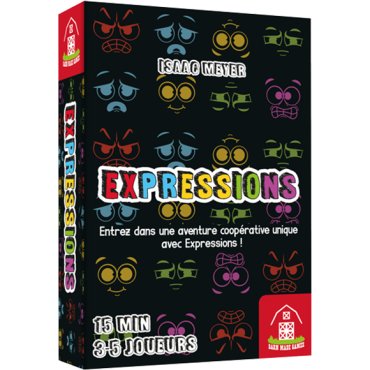 expressions jeu barn made boite de jeu 